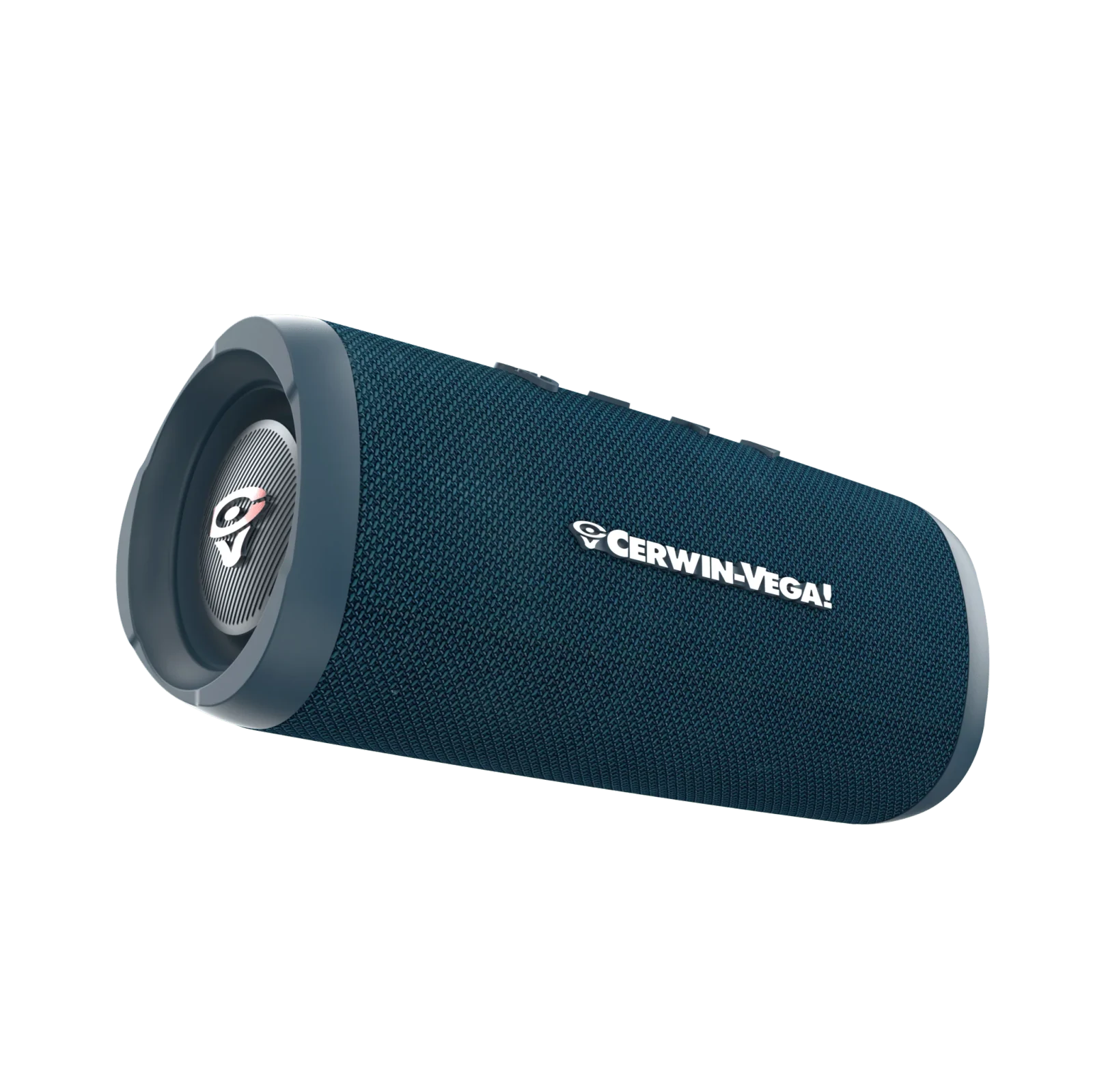 VEGAMINI - Portable Compact Powerhouse Bluetooth Speaker