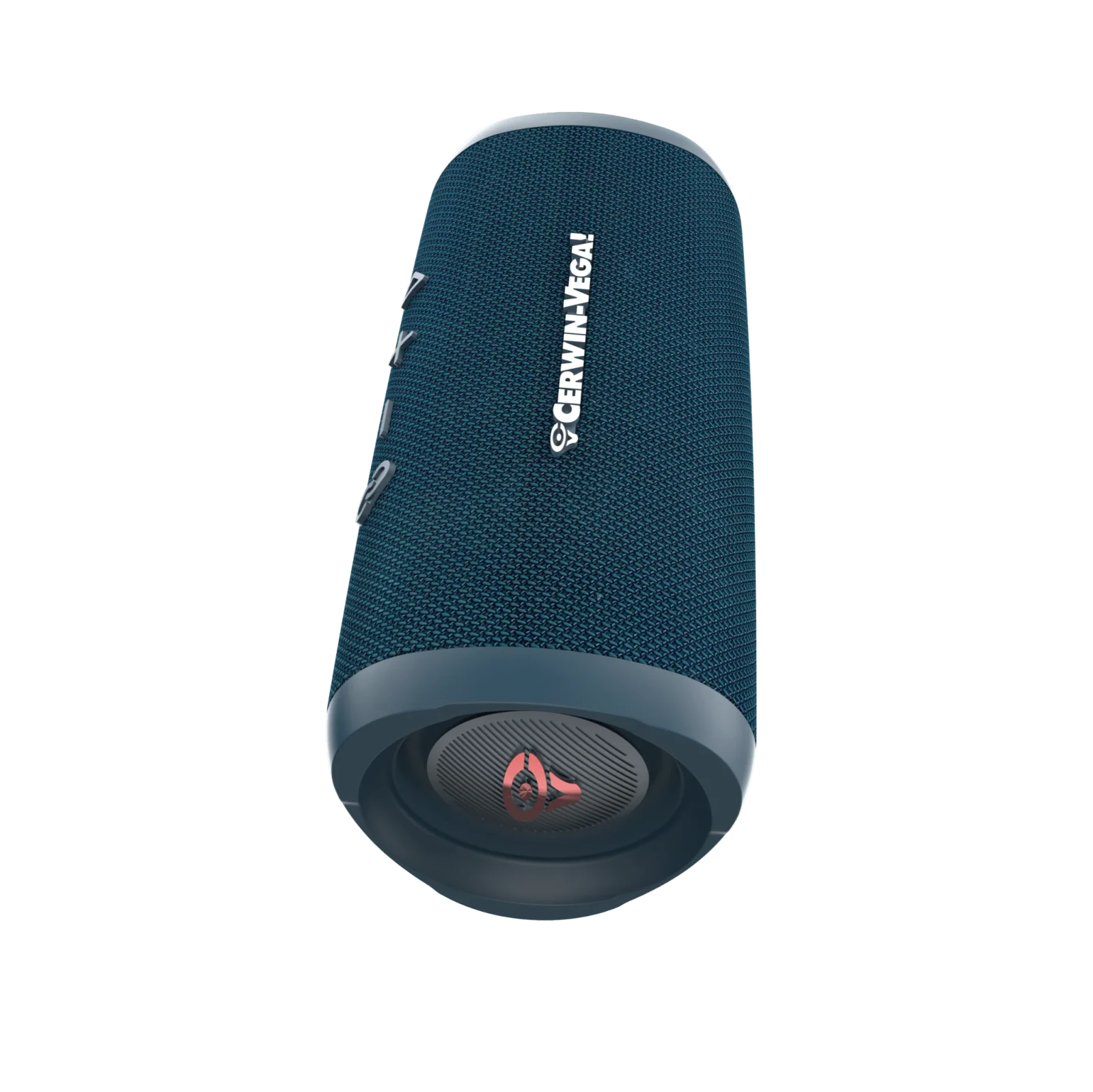 VEGAMINI - Portable Compact Powerhouse Bluetooth Speaker