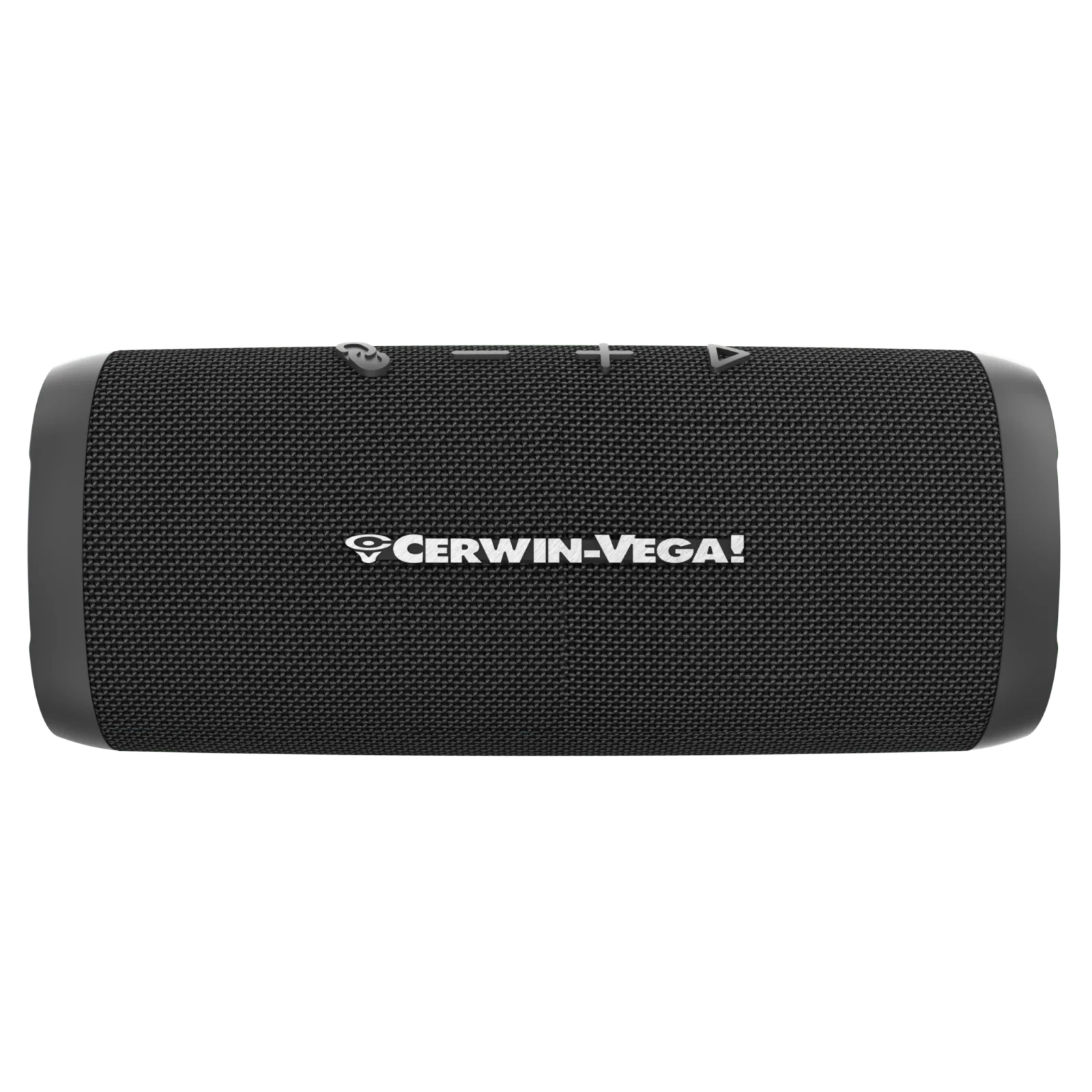 VEGAMINI - Portable Compact Powerhouse Bluetooth Speaker