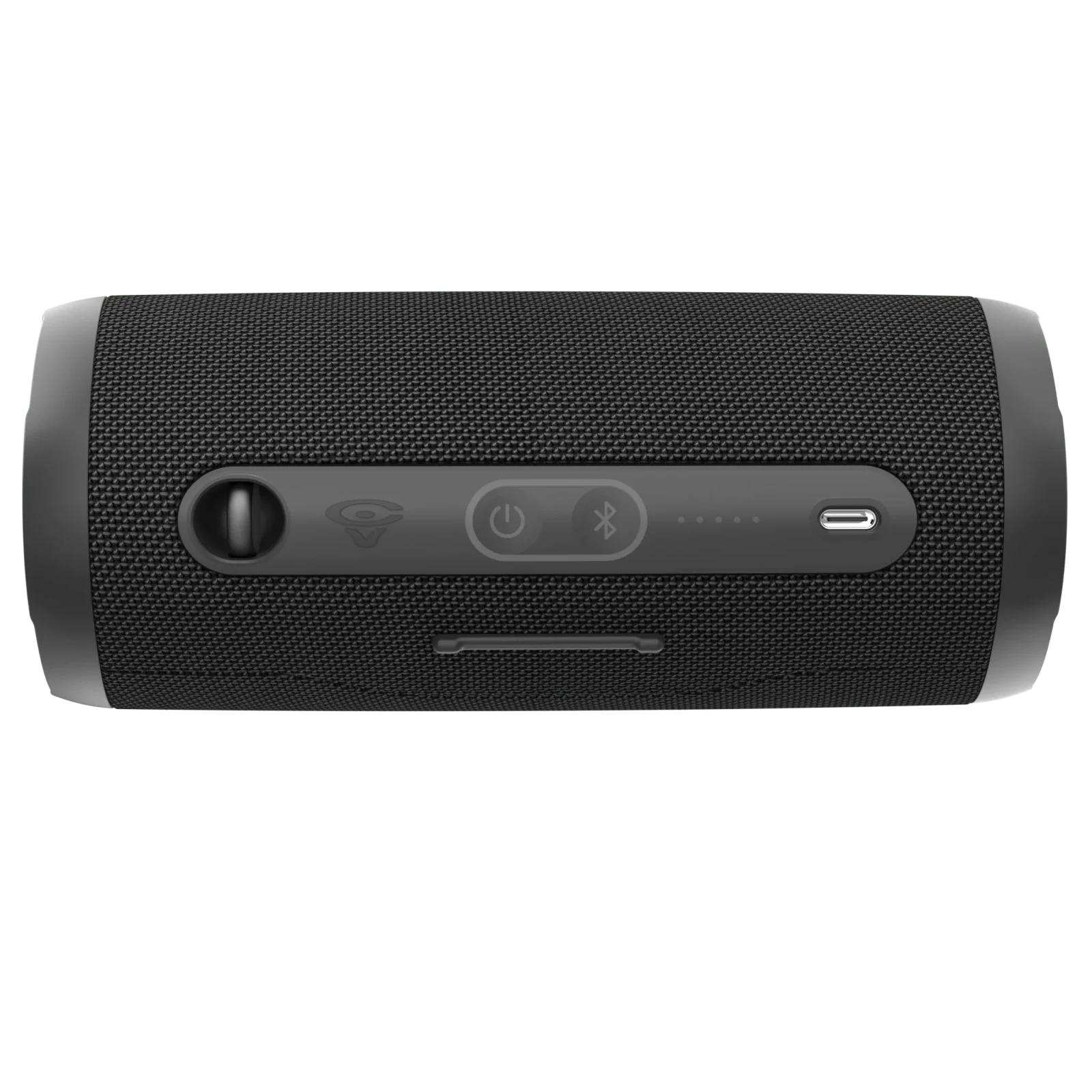 VEGAMINI - Portable Compact Powerhouse Bluetooth Speaker