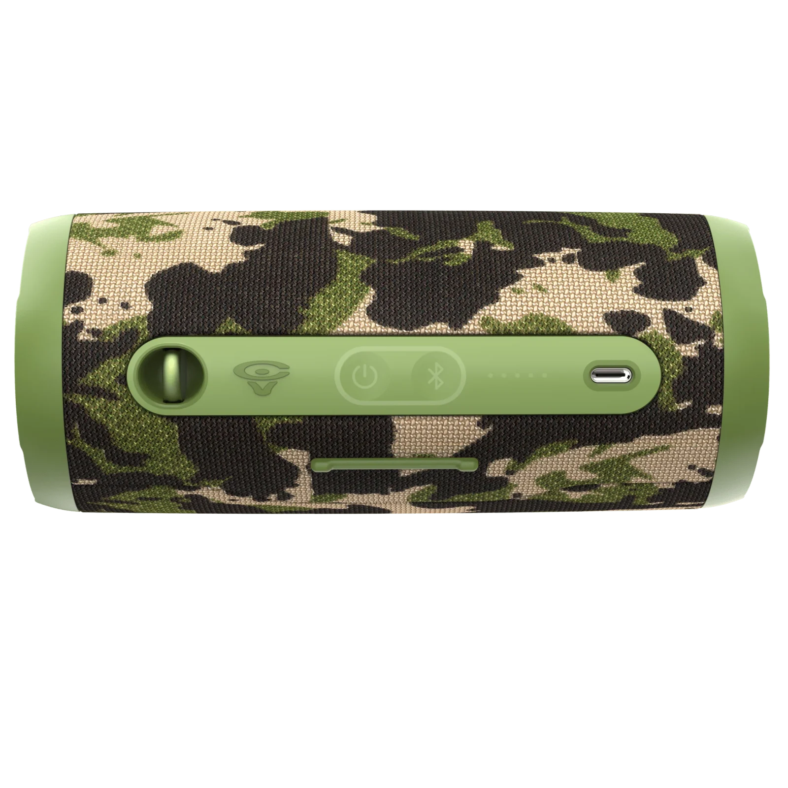 VEGAMINI - Portable Compact Powerhouse Bluetooth Speaker