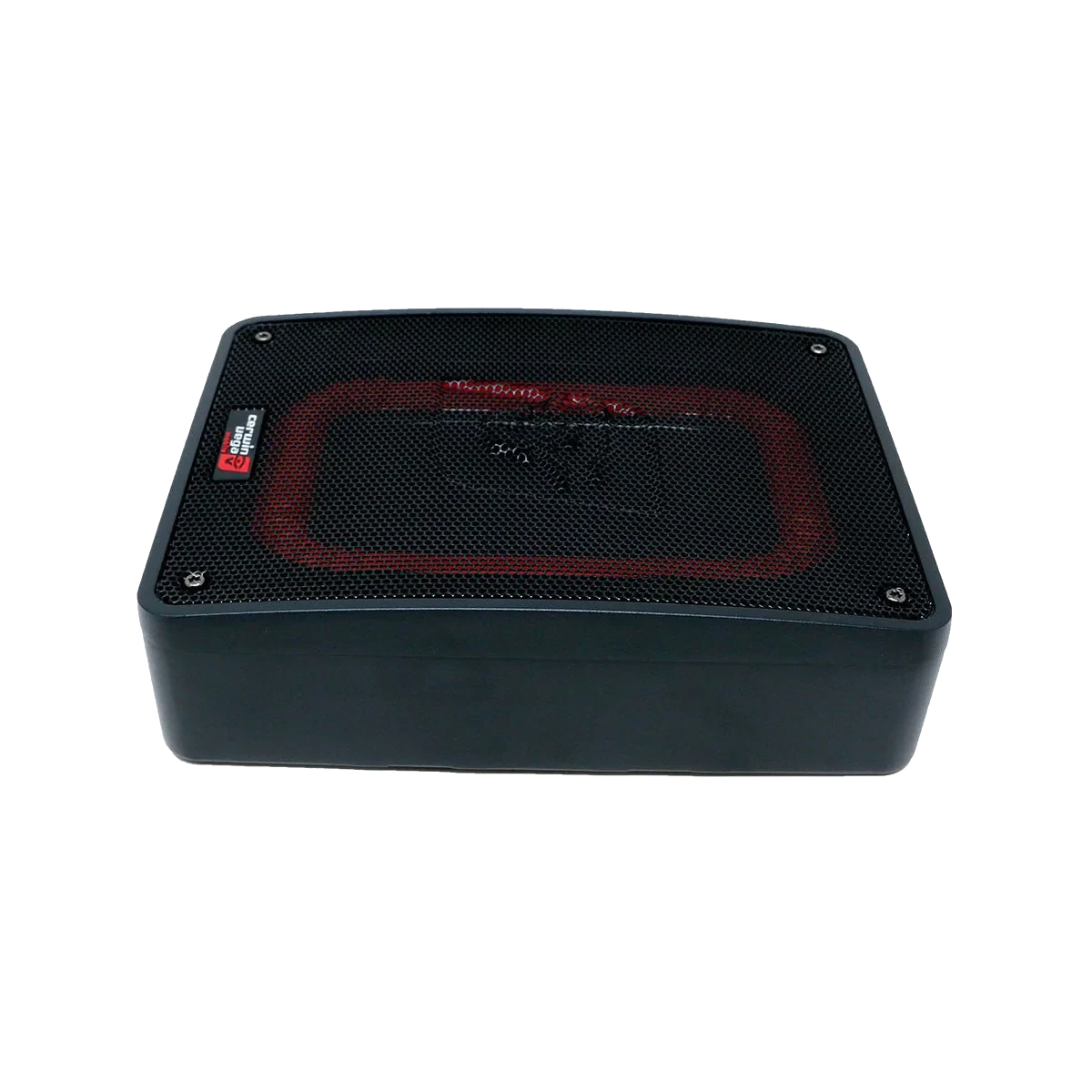 VEGA Series Active 6"x8" Subwoofer Enclosure - VPAS68