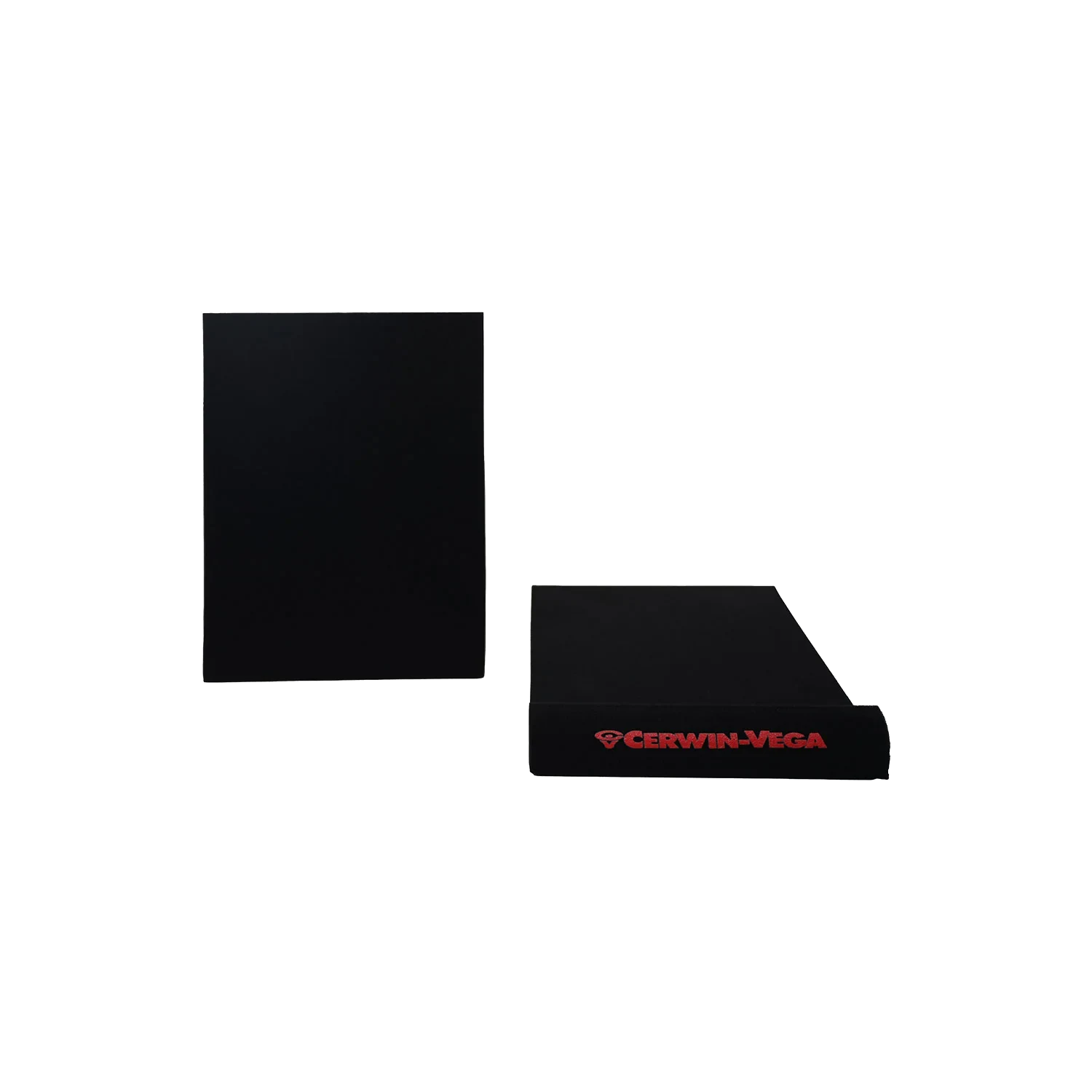 V8SPAD - VEGA Series 8" Studio Monitor Isolation Pads