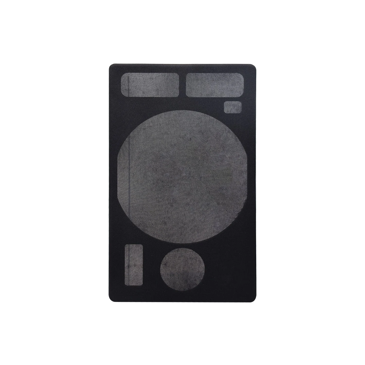 VEGA6S - V6SG - VEGA Series 6" Magnetic Mount Grille