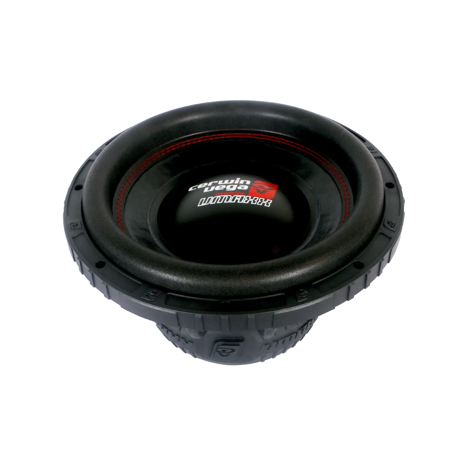 VMAXX Series 8" DVC High-Performance Subwoofer (4Ω) - VMAX8D4