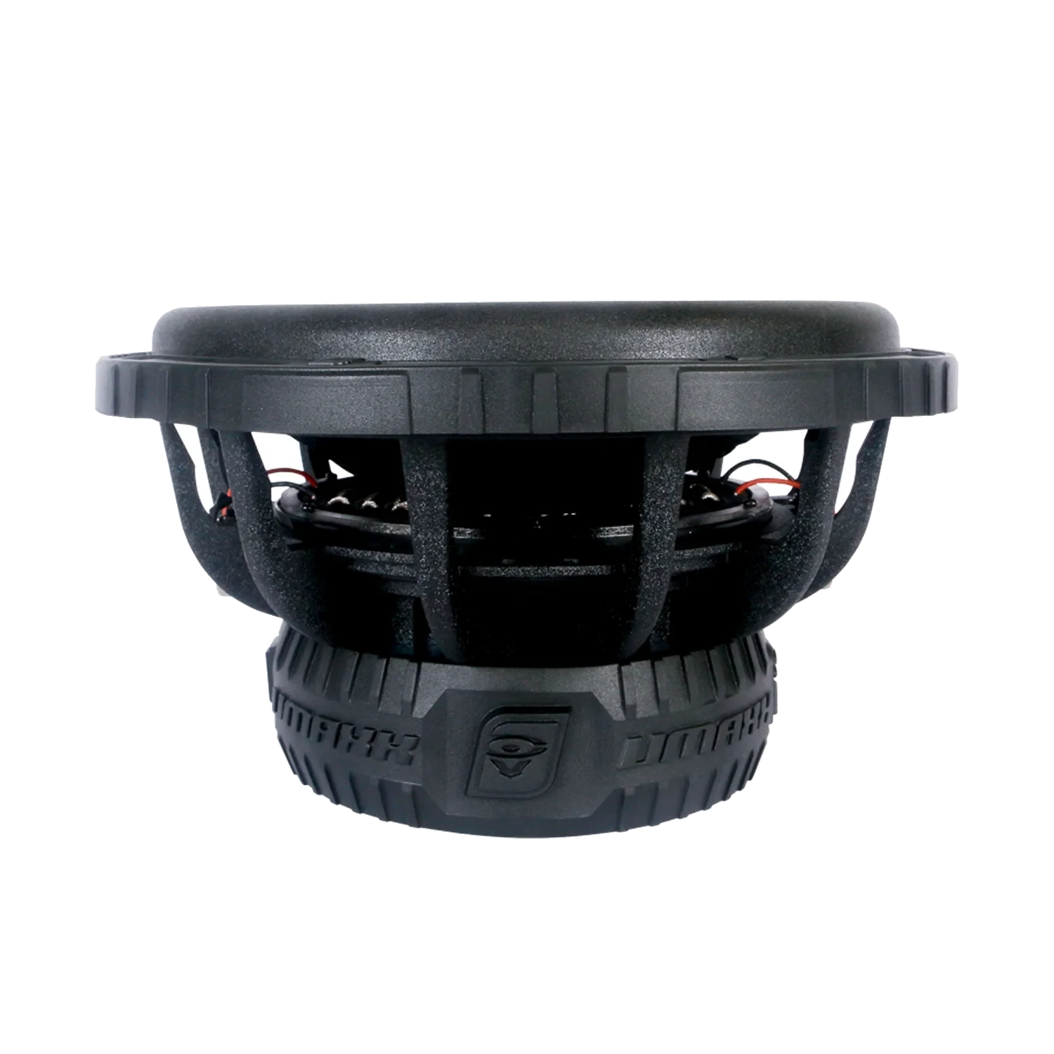 VMAXX Series 8" DVC High-Performance Subwoofer (4Ω) - VMAX8D4