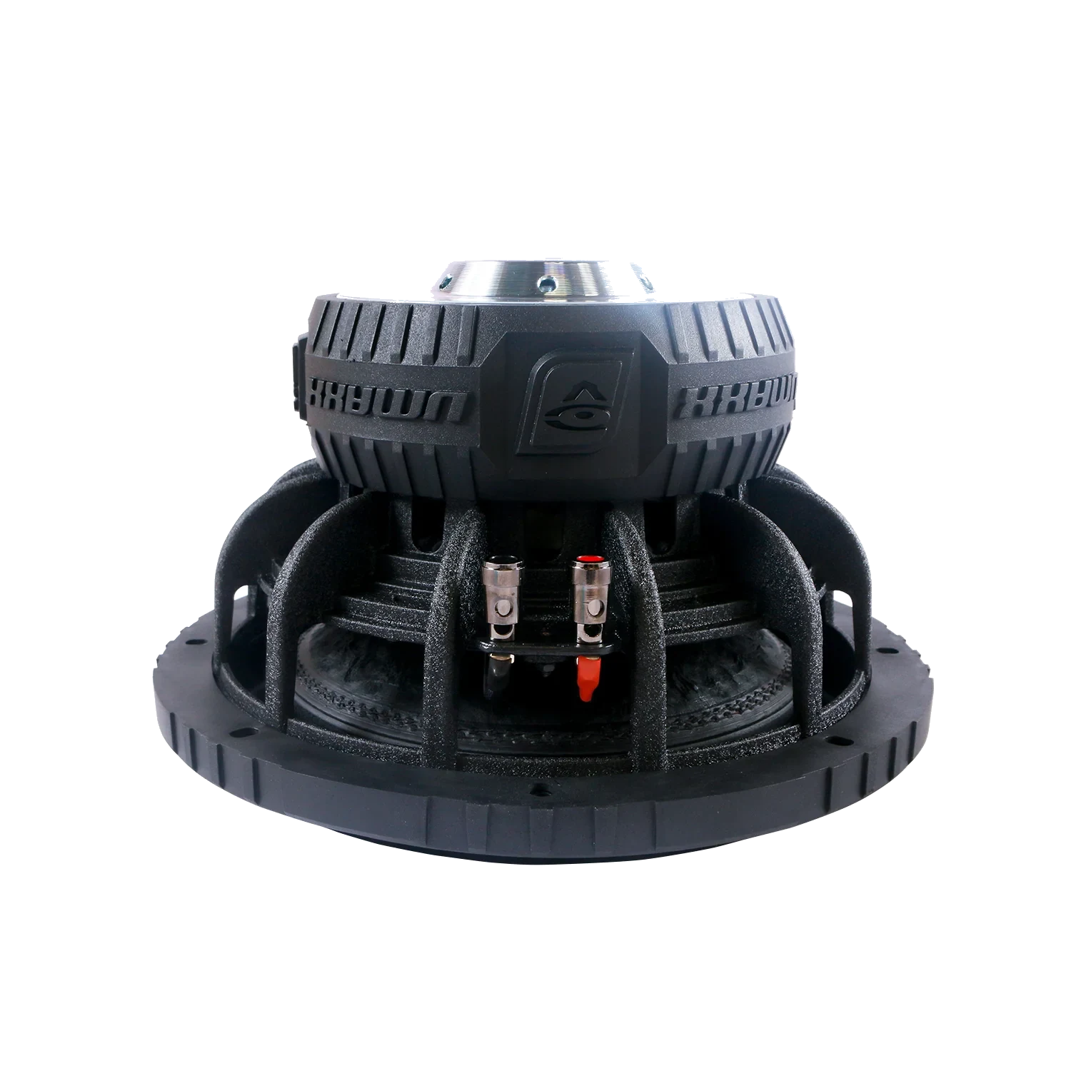 VMAXX Series 12" DVC High-Performance Subwoofer (2Ω) - VMAX12D2