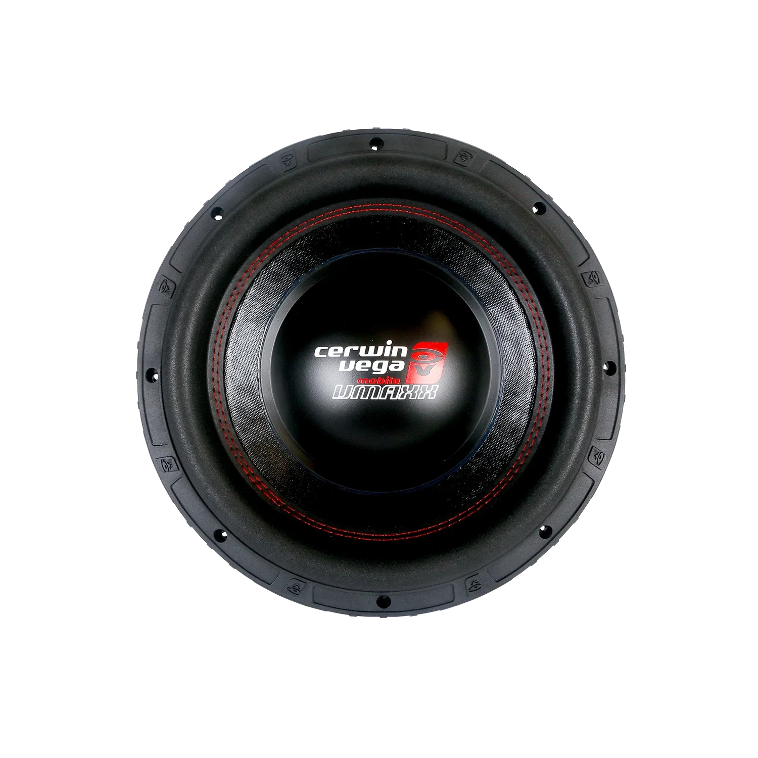 VMAXX Series 8" DVC High-Performance Subwoofer (4Ω) - VMAX8D4