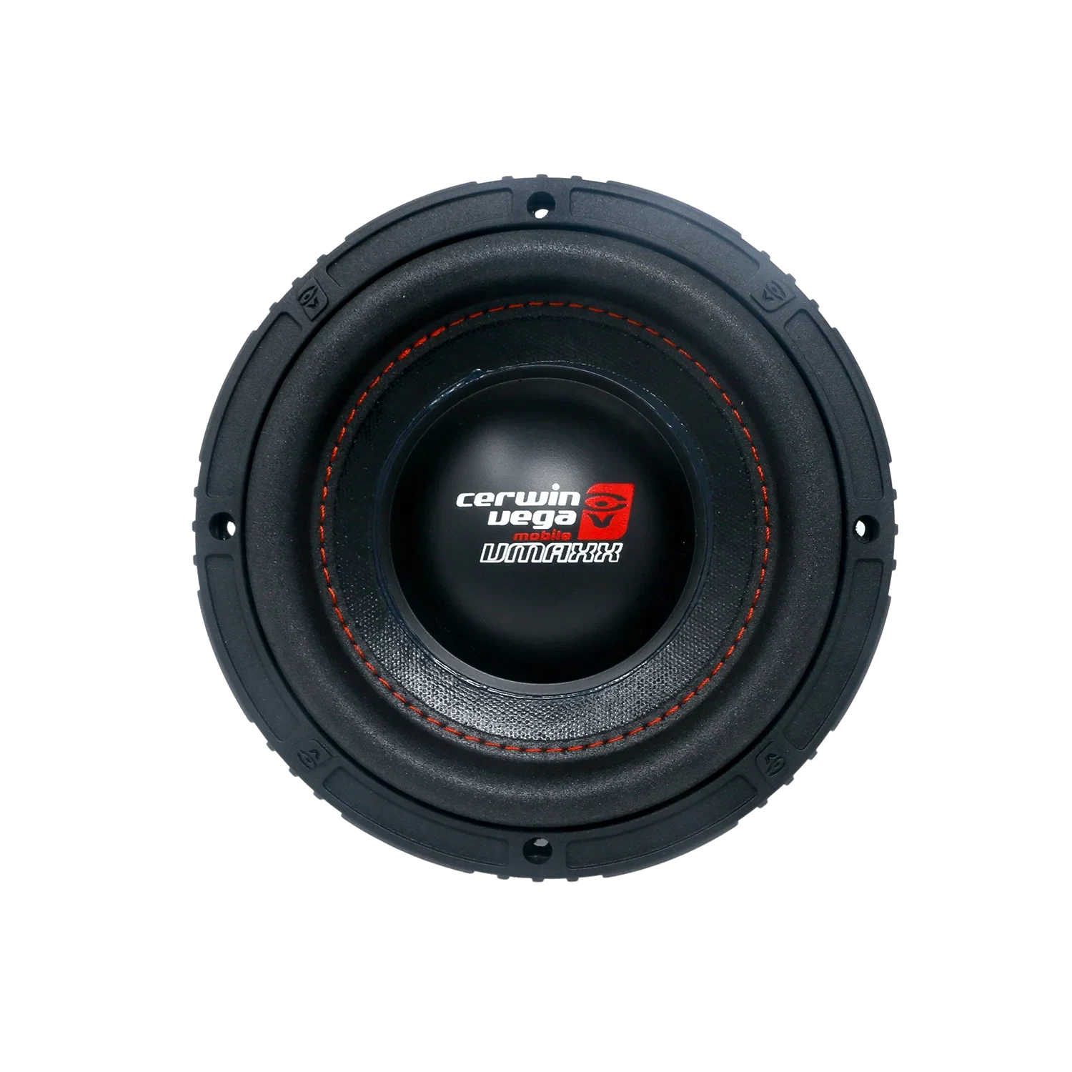 VMAXX Series 6.5" DVC High-Performance Subwoofer (4Ω) - VMAX65D4
