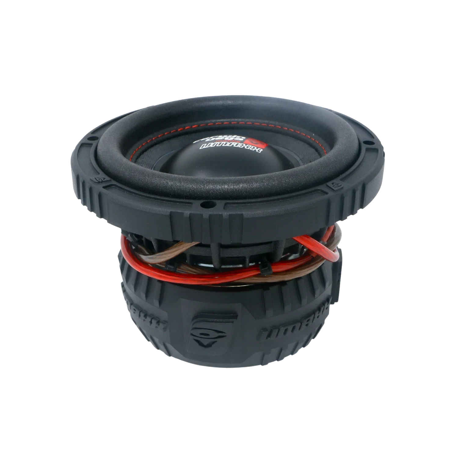 VMAXX Series 6.5" DVC High-Performance Subwoofer (4Ω) - VMAX65D4