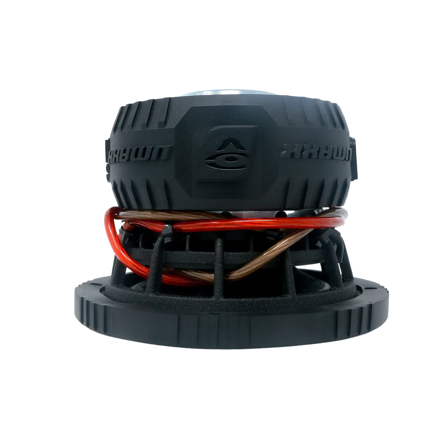 VMAXX Series 6.5" DVC High-Performance Subwoofer (4Ω) - VMAX65D4