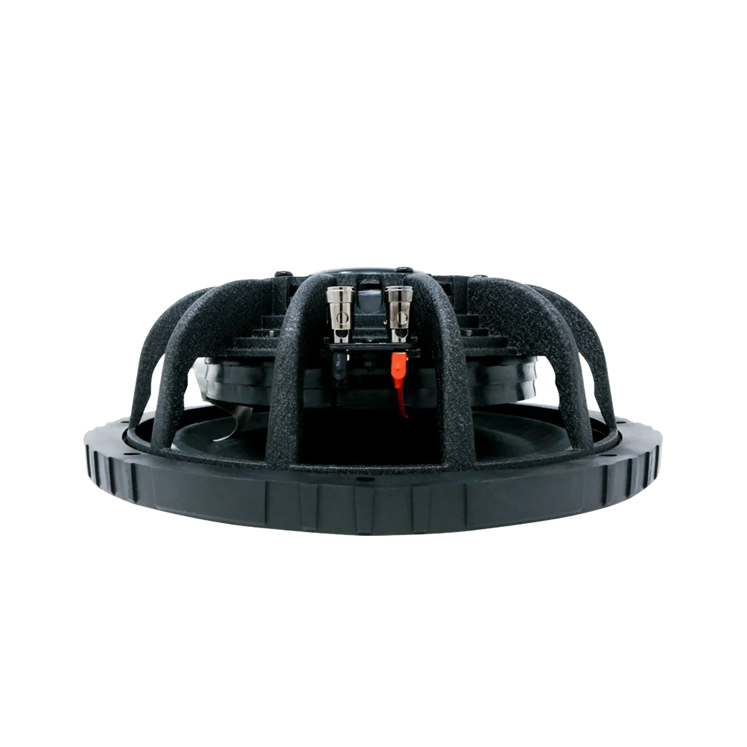 VMAXX Series 12" Shallow Dual Voice Coil Subwoofer (2Ω) - VMAXS122