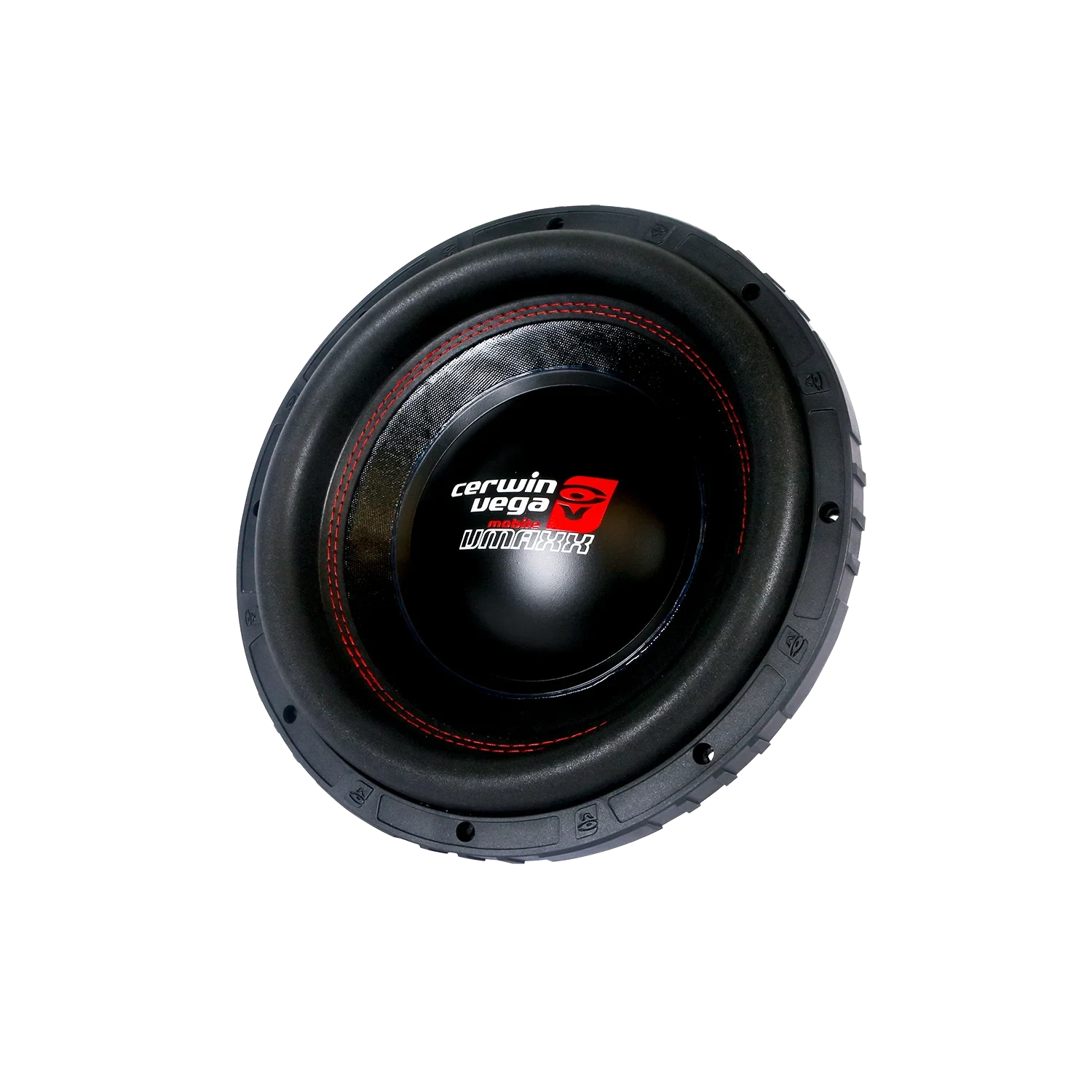 VMAXX Series 8" DVC High-Performance Subwoofer (4Ω) - VMAX8D4