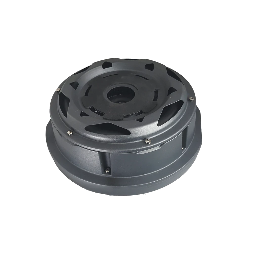 VEGA 12" Passive Spare Tire Subwoofer - VS12