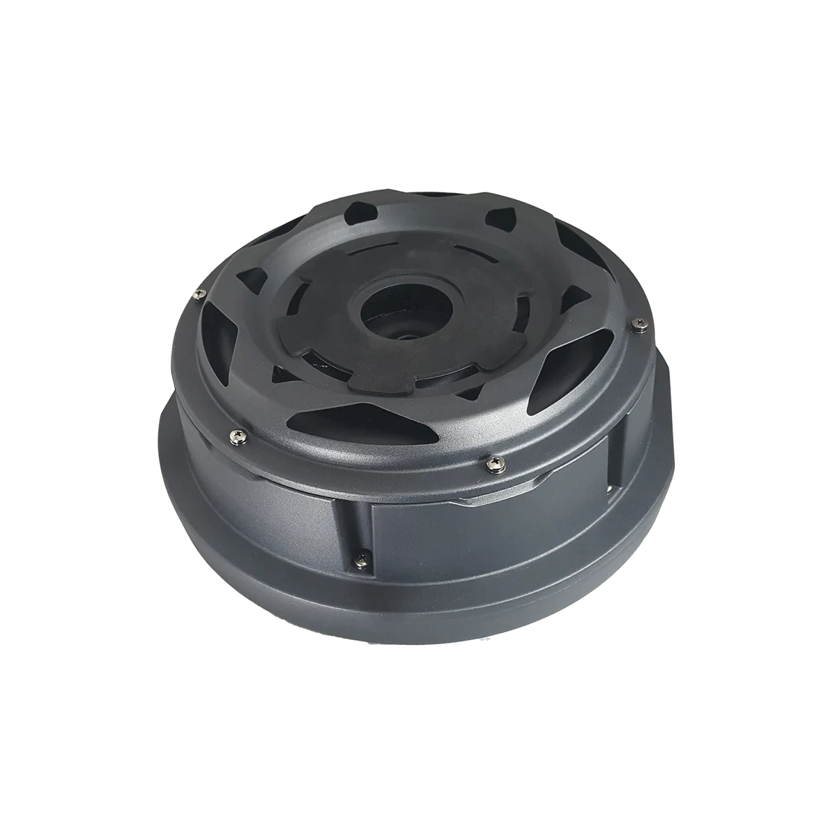 VEGA 12" Passive Slim Spare Tire Subwoofer - VS12SH