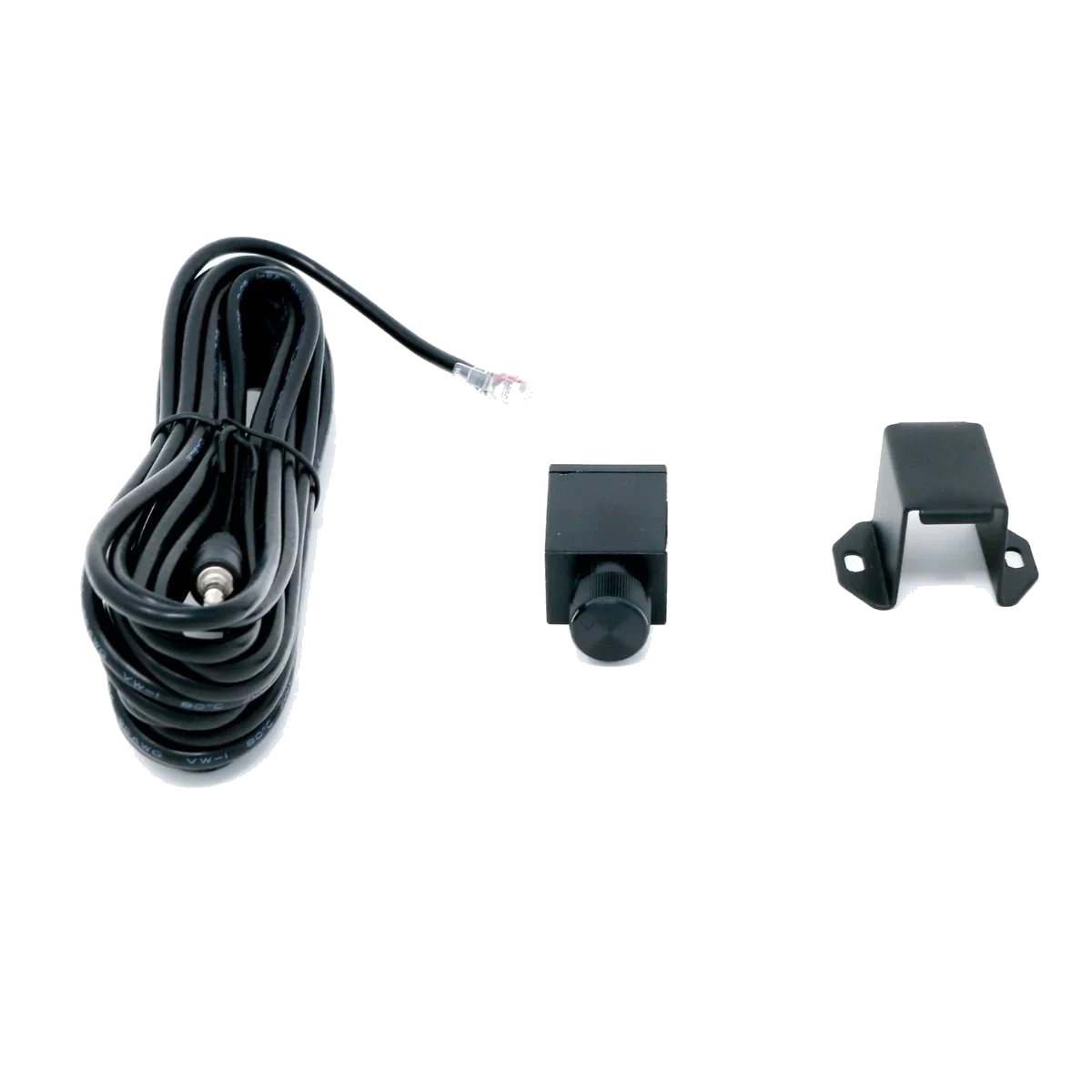 RPM HED 1-Channel Marine Grade Class-D Monoblock Amplifier - HRPM350.1D