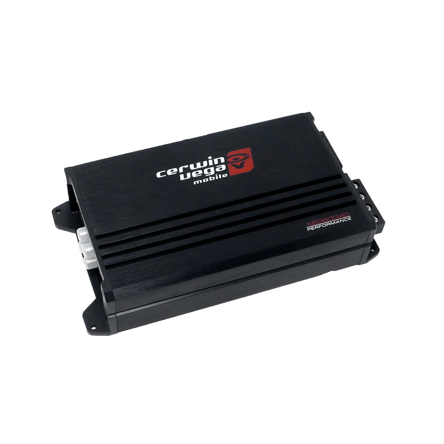 XED Series 4-Channel Full Range Class-D Amplifier - XED6004D