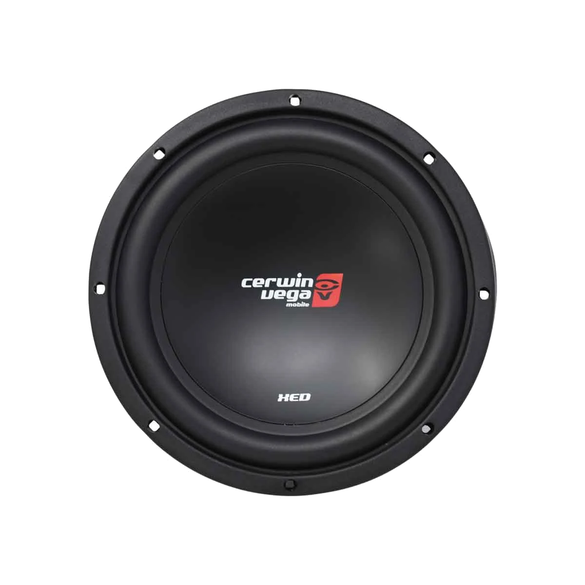 XED Series 10” SVC Subwoofer (4Ω) - XED10V2