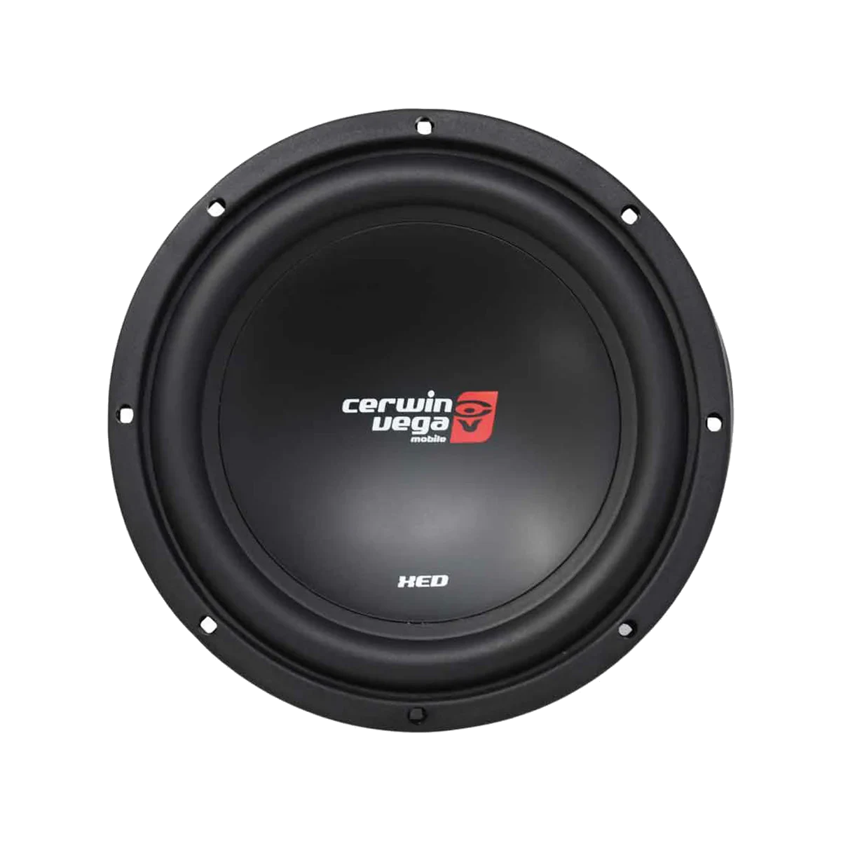 XED Series 12” SVC Subwoofer (4Ω) - XED12V2