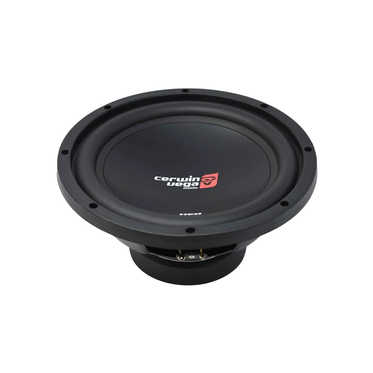 XED Series 10” SVC Subwoofer (4Ω) - XED10V2