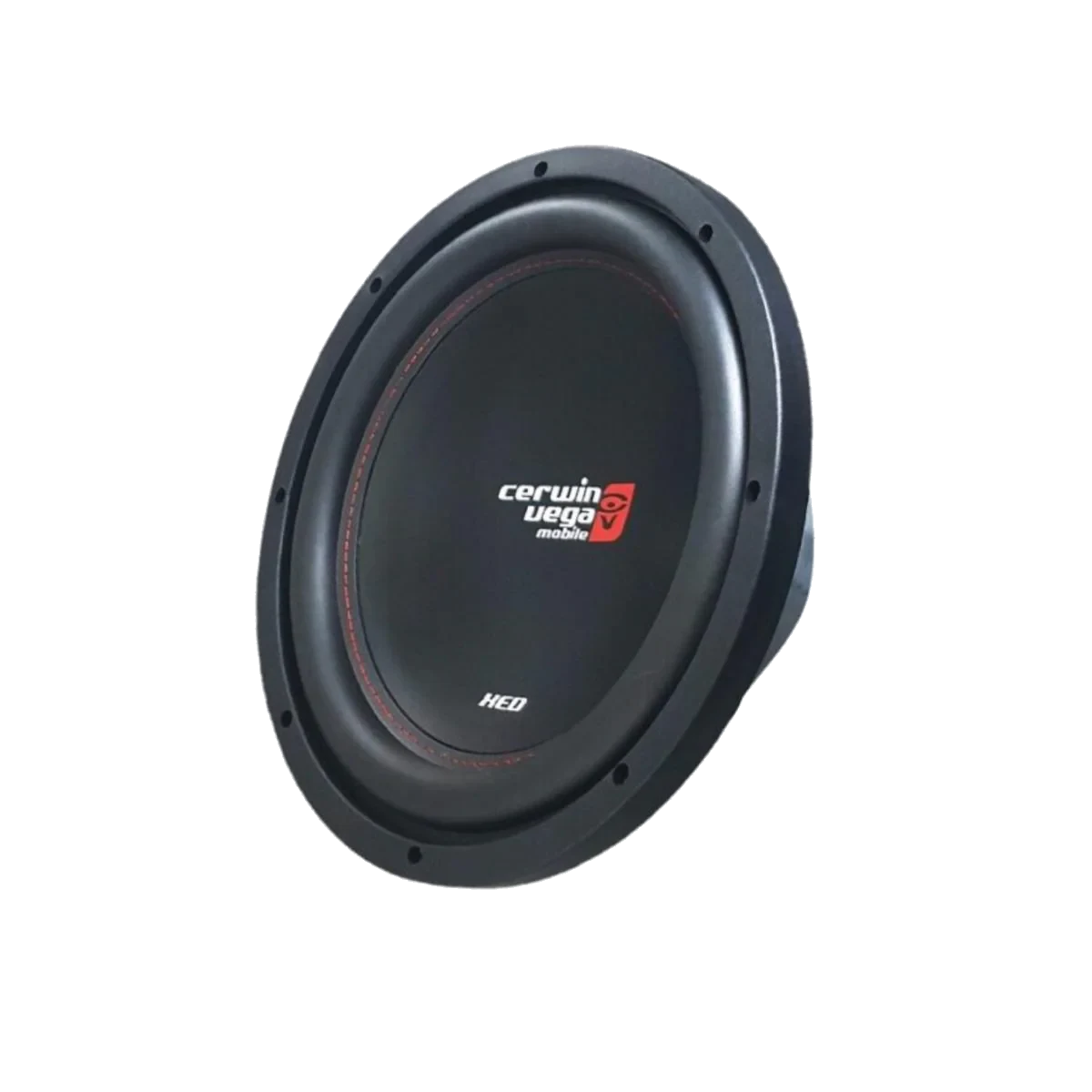 XED Series 10” SVC Subwoofer (4Ω) - XED10V2