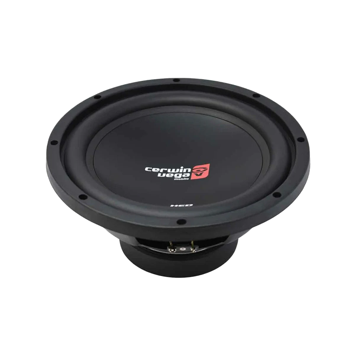 XED Series 12” SVC Subwoofer (4Ω) - XED12V2