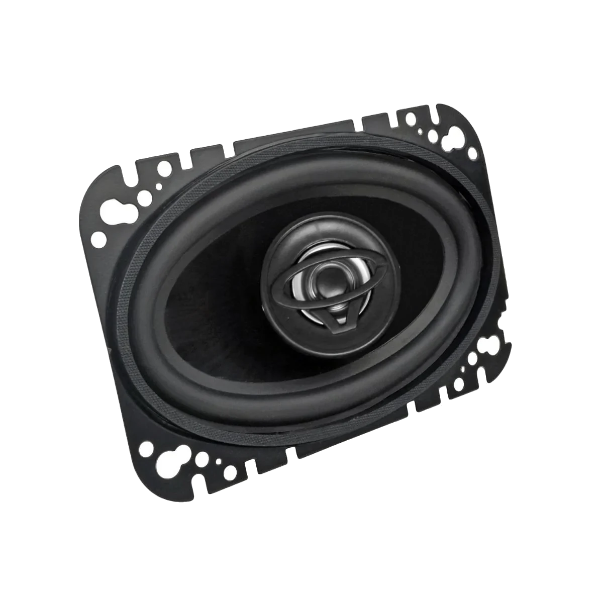 XED Series 4"x6" 2-Way Coaxial Speakers - XED46