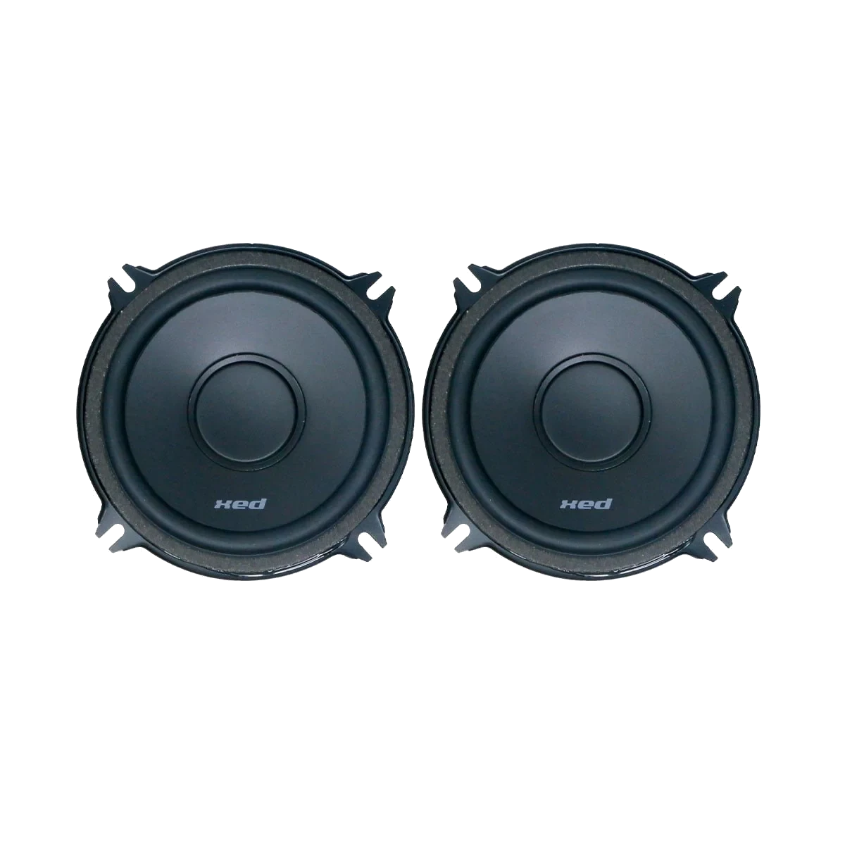 XED Series 5.25" 2-Way Component Speaker Set - XED525C
