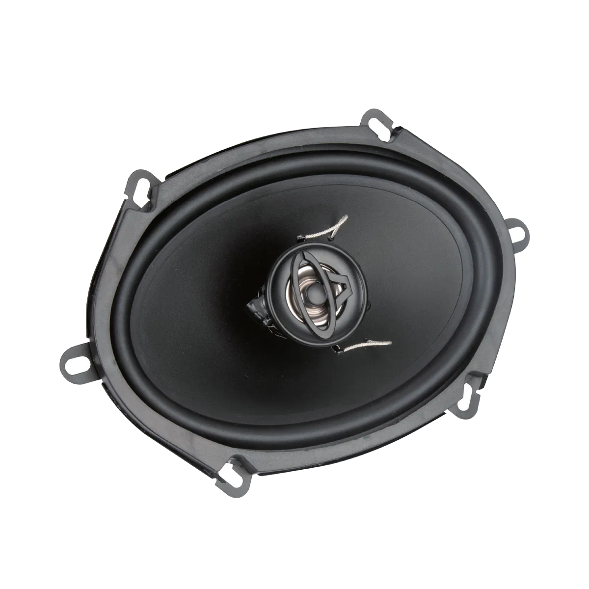 XED Series 5"x7" 2-Way Coaxial Speakers - XED57