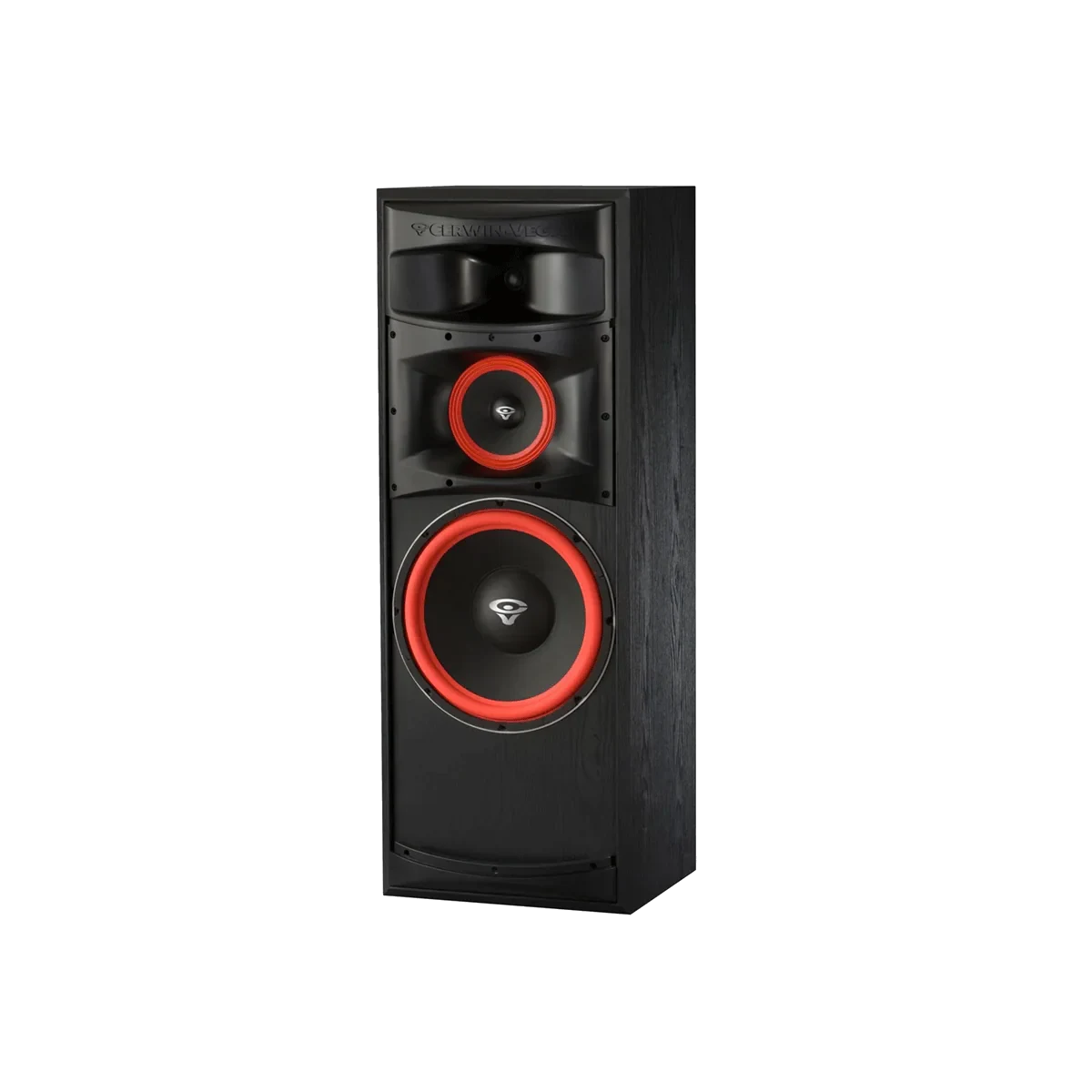 XLS Series 12" 3-Way Floor Speaker - XLS-12