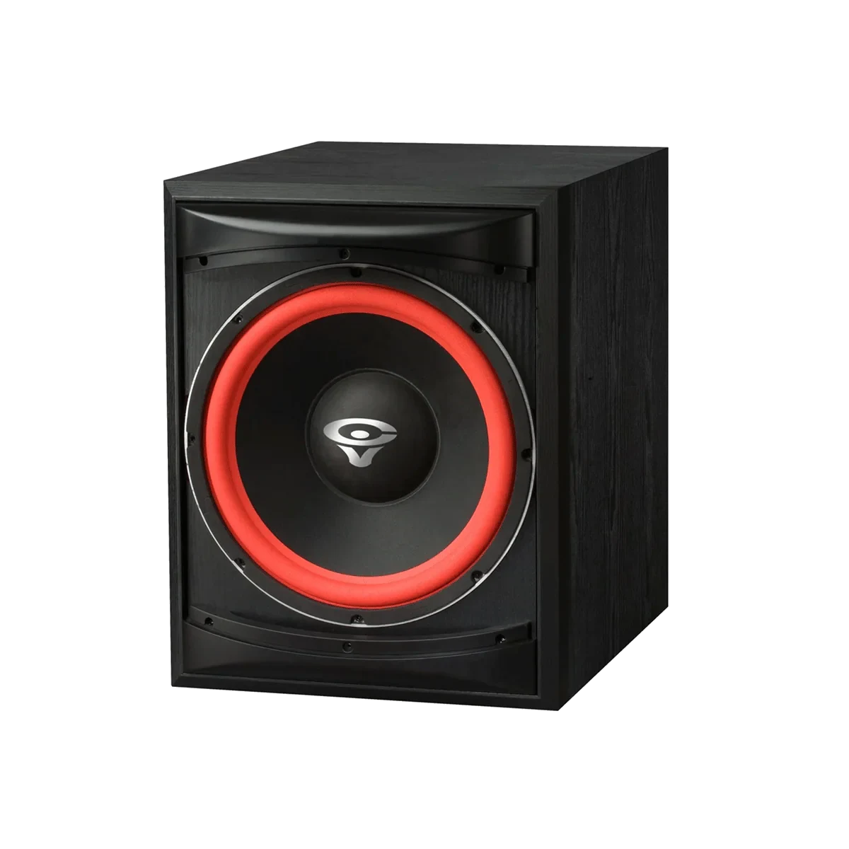 XLS Series 12" Home Theatre Powered Subwoofer - XLS-12S