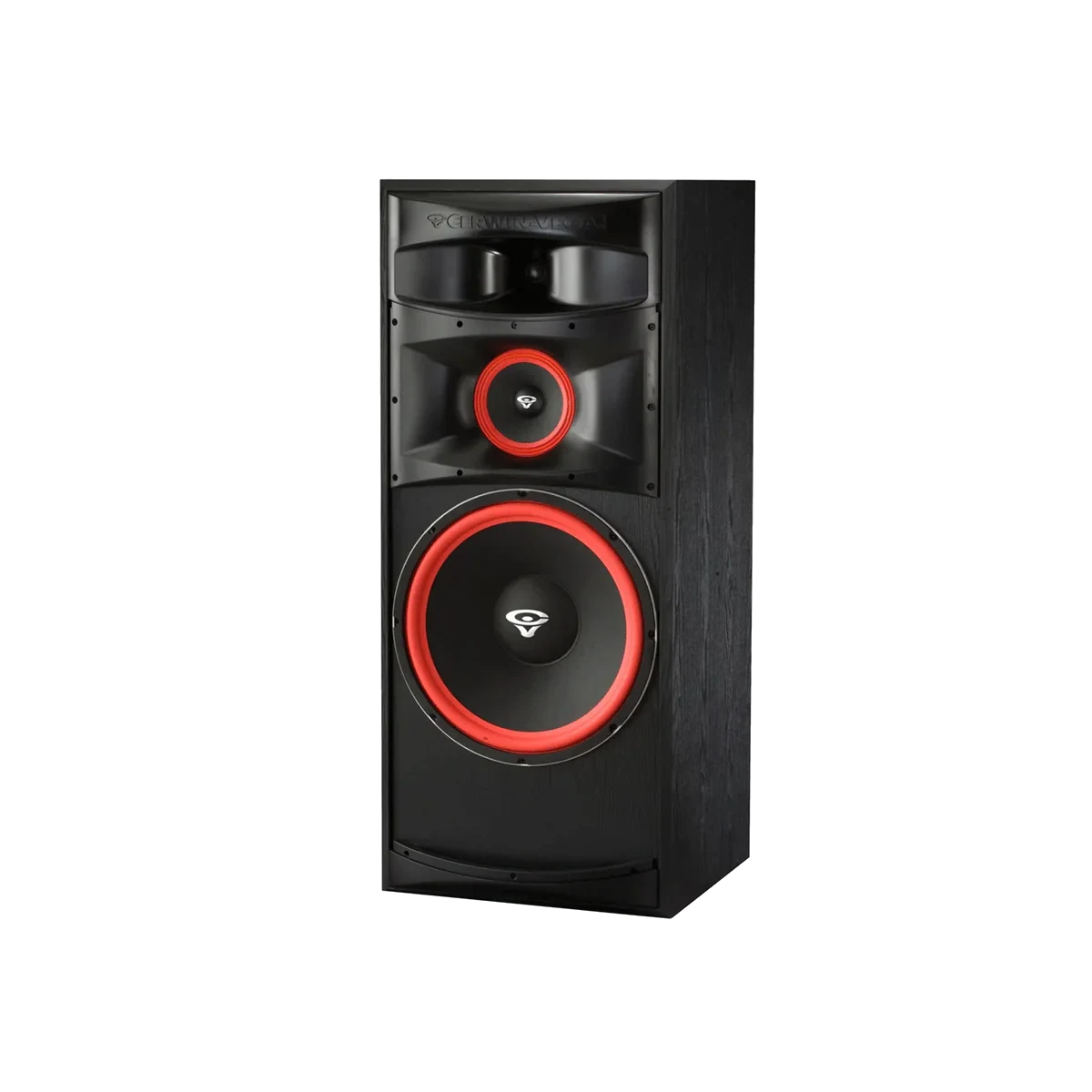 XLS Series 15" 3-Way Floor Speaker - XLS-15