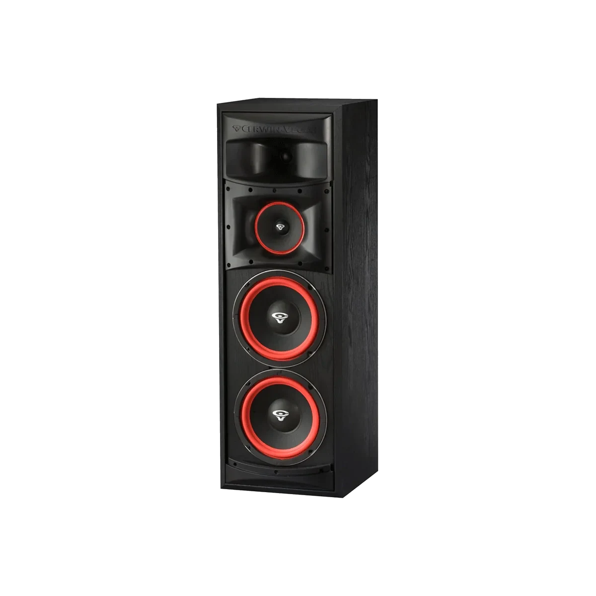 XLS Series Dual 8" 3-Way Floor Speaker - XLS-28