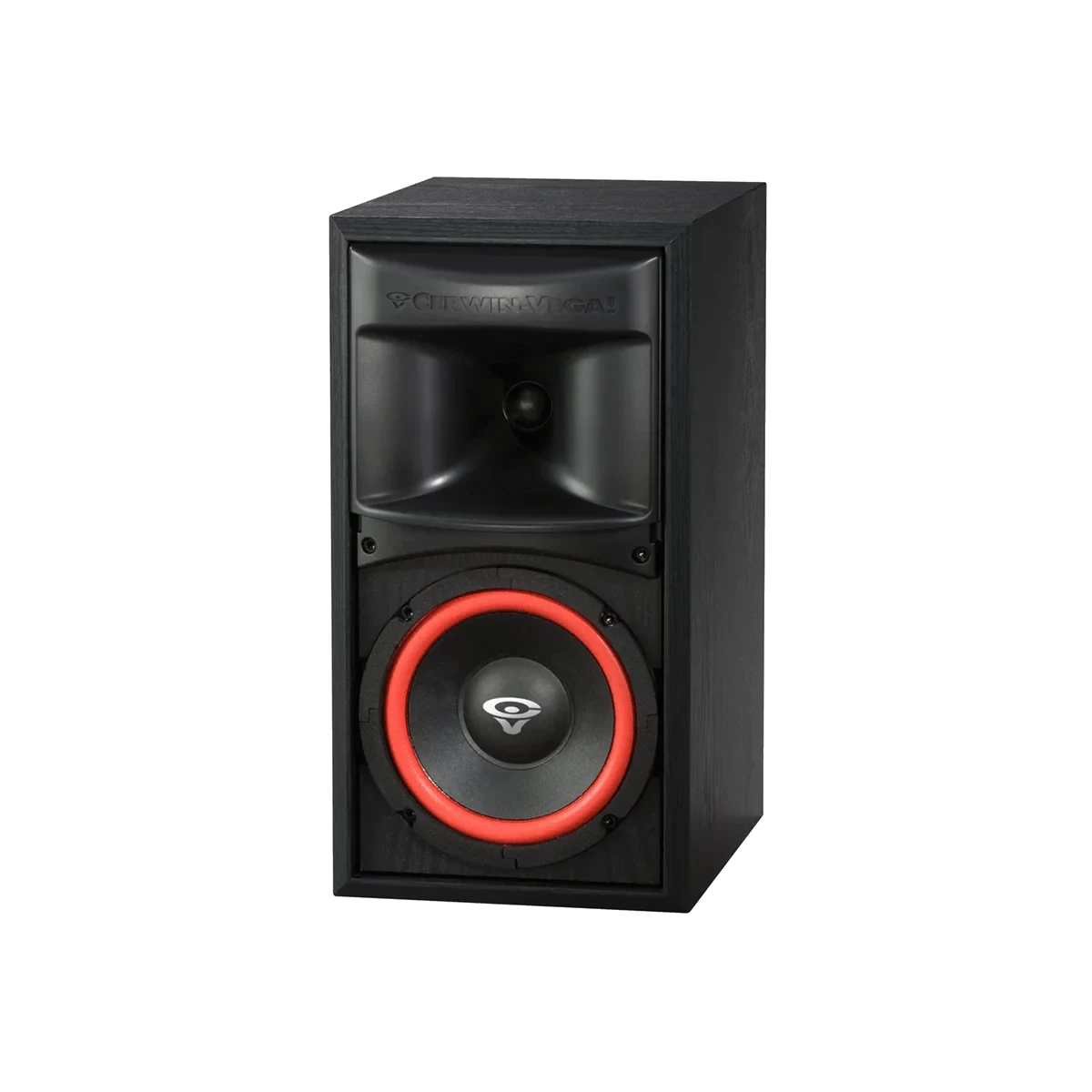 XLS Series 6.5" 2-Way Bookshelf Speaker - XLS-6