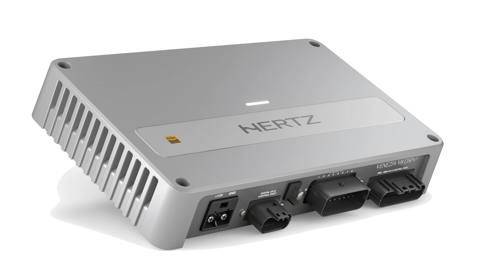 VENEZIA V8 DSPx² 24V