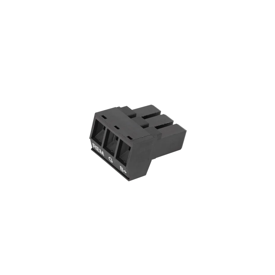 Power Plug Type-1 (Compact Amps)