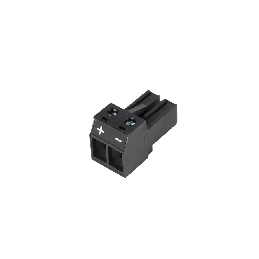 Speaker Output Plug (Compact Amps)