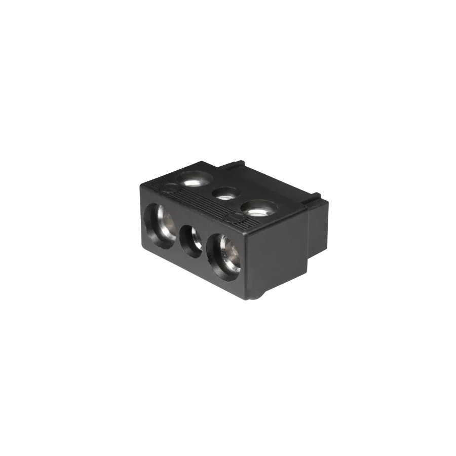 Power Plug (Punch Enclosure)