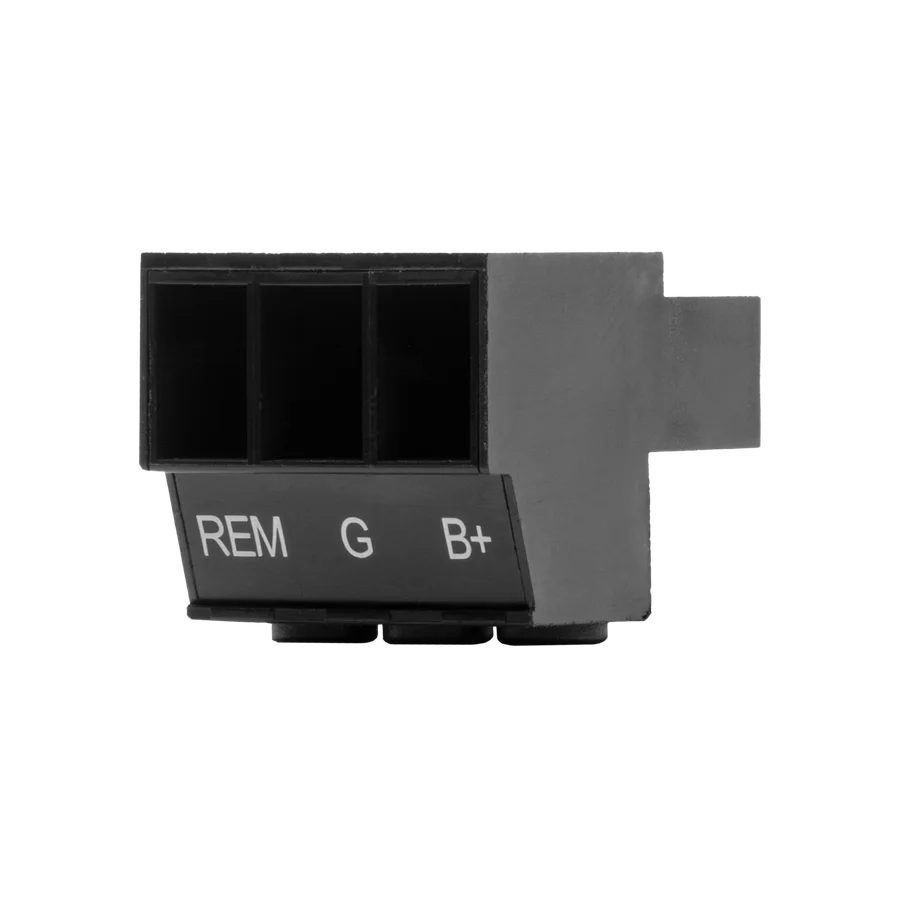 Power Plug Type-2T (Power Compact Amps)