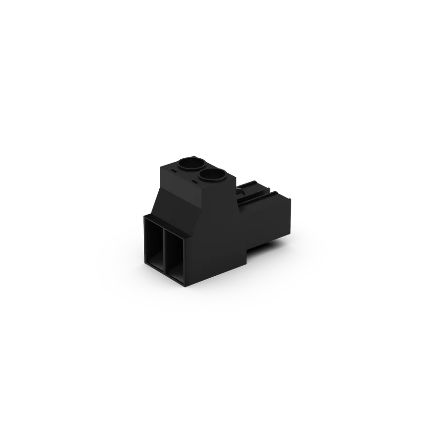 Speaker Plug for Select M5 Amplifiers