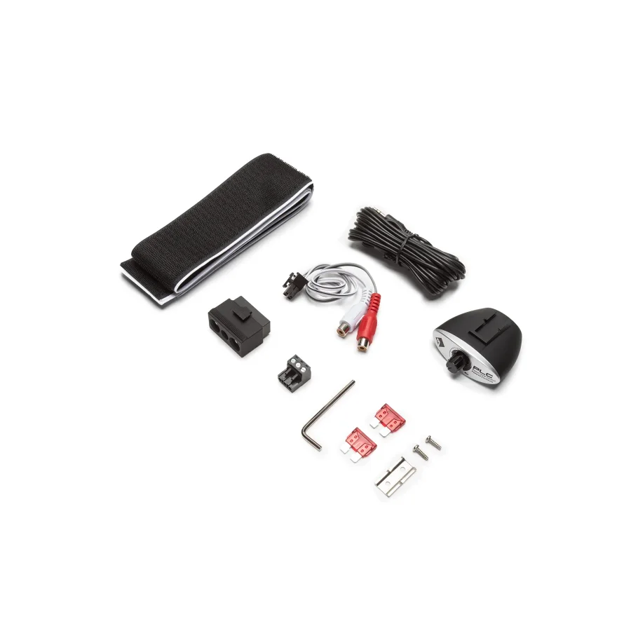 Replacement Accessory Wiring Kit for Amplified Loaded Enclosures