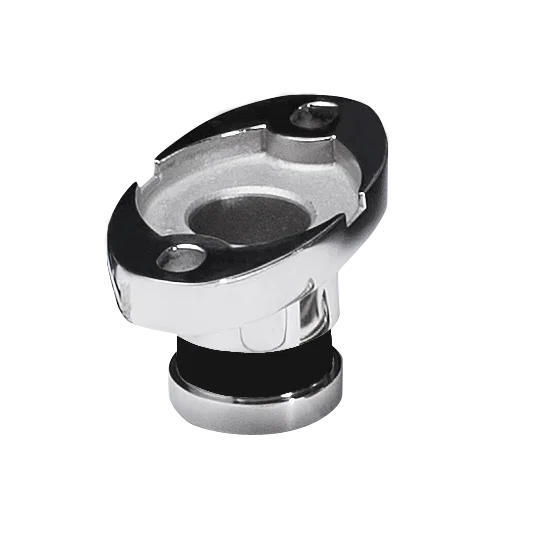Replacement T Bracket / Swivel Mount for Standard Wake Cans - ea.