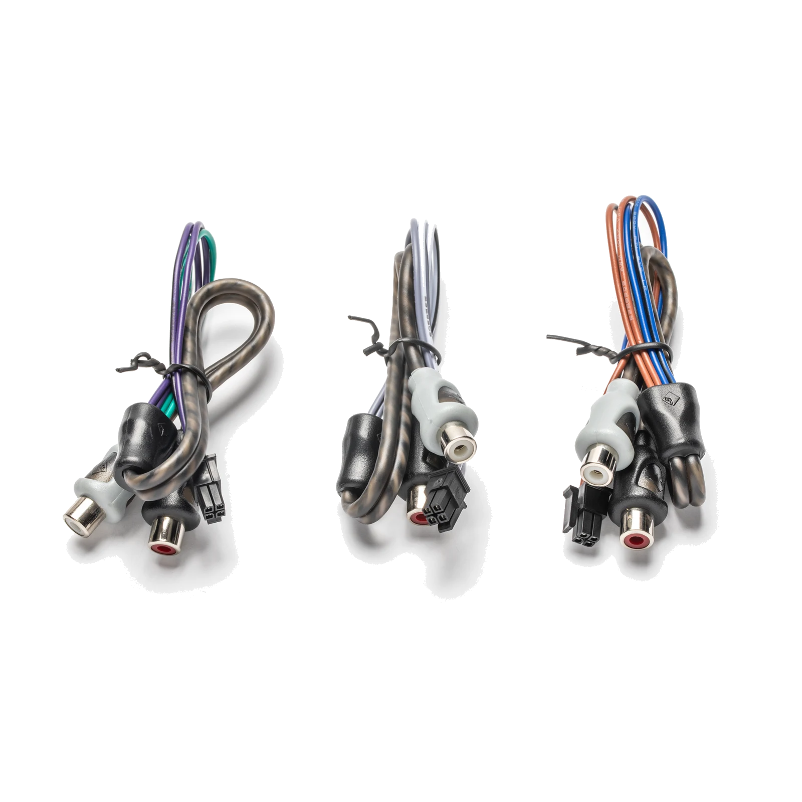 Signal Input Harness Kit (T/TM/M5)