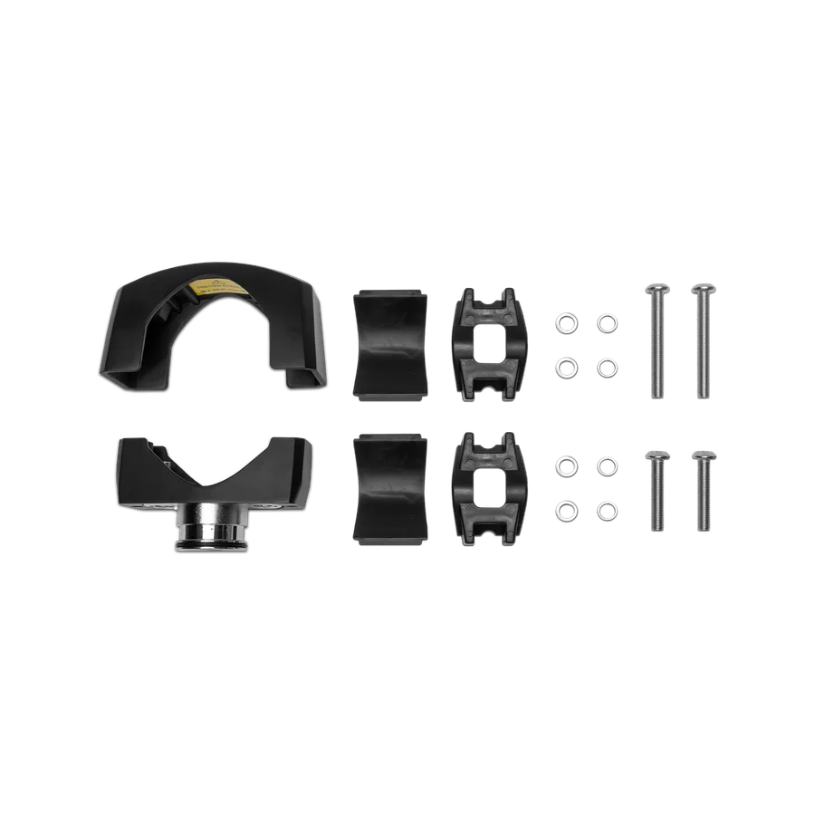 Replacement Clamp for Wake Tower Speakers - Black (Gen-2)