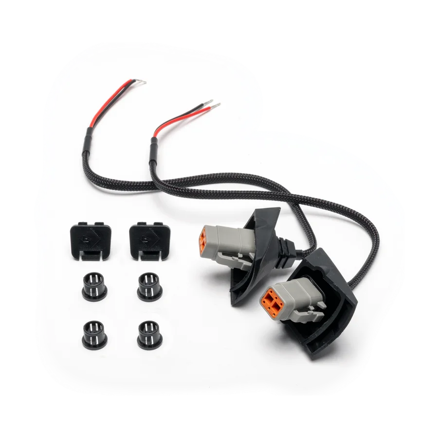 Replacement Wiring Harness for M0 6.5” Gen-2 Moto-Cans