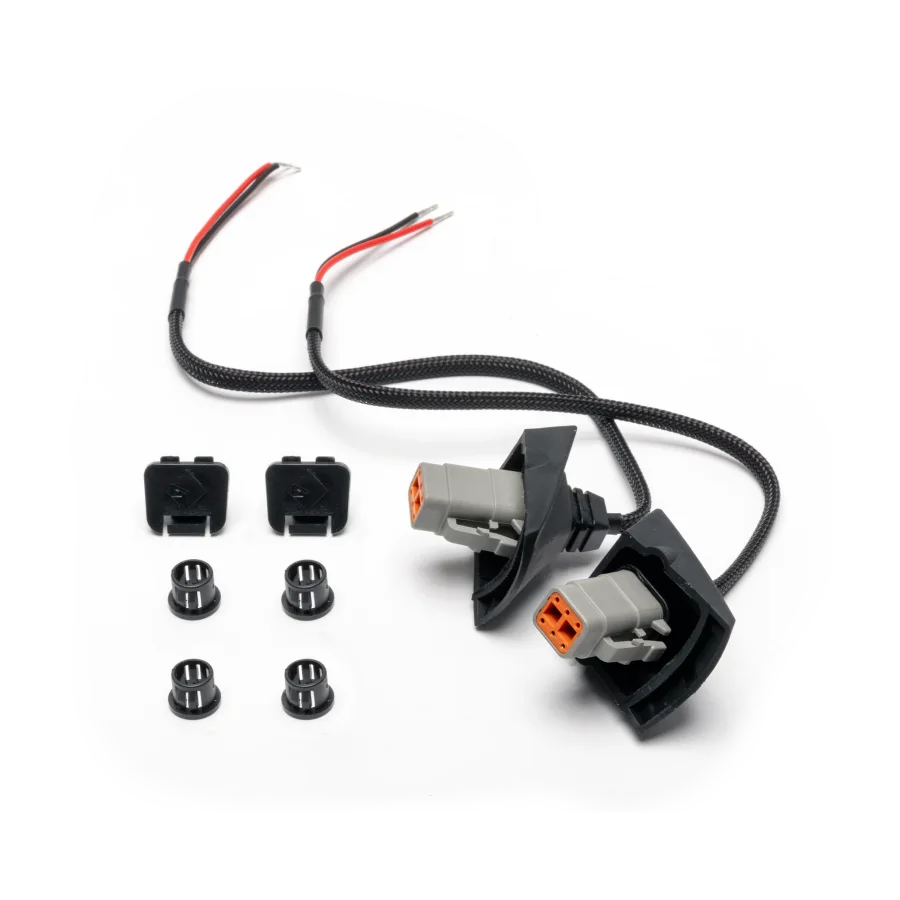 Replacement Wiring Harness for M0 6.5” Gen-2 Moto-Cans