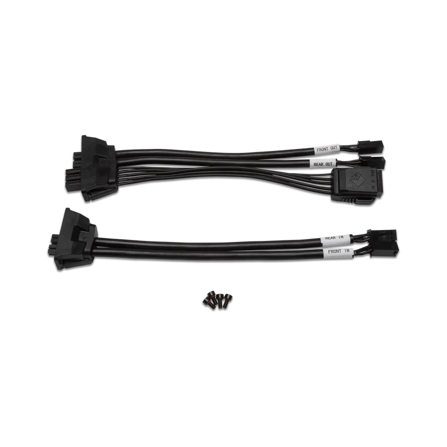 M5-800X4 Replacement Extension Harnesses