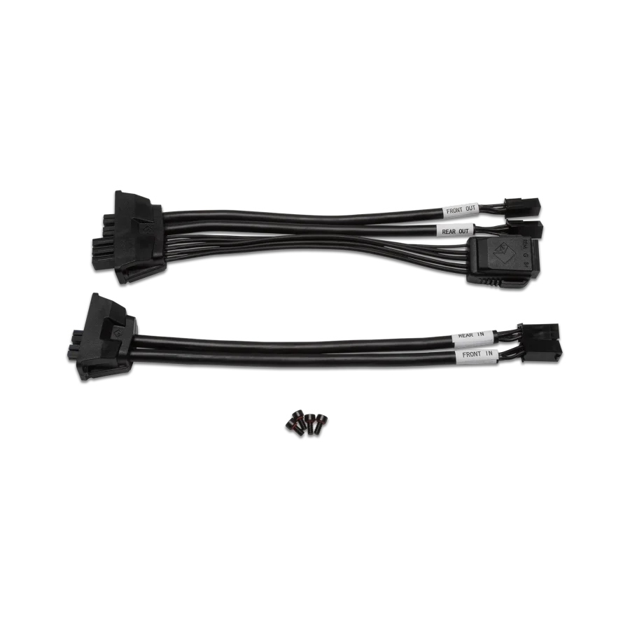 M5-800X4 Replacement Extension Harnesses