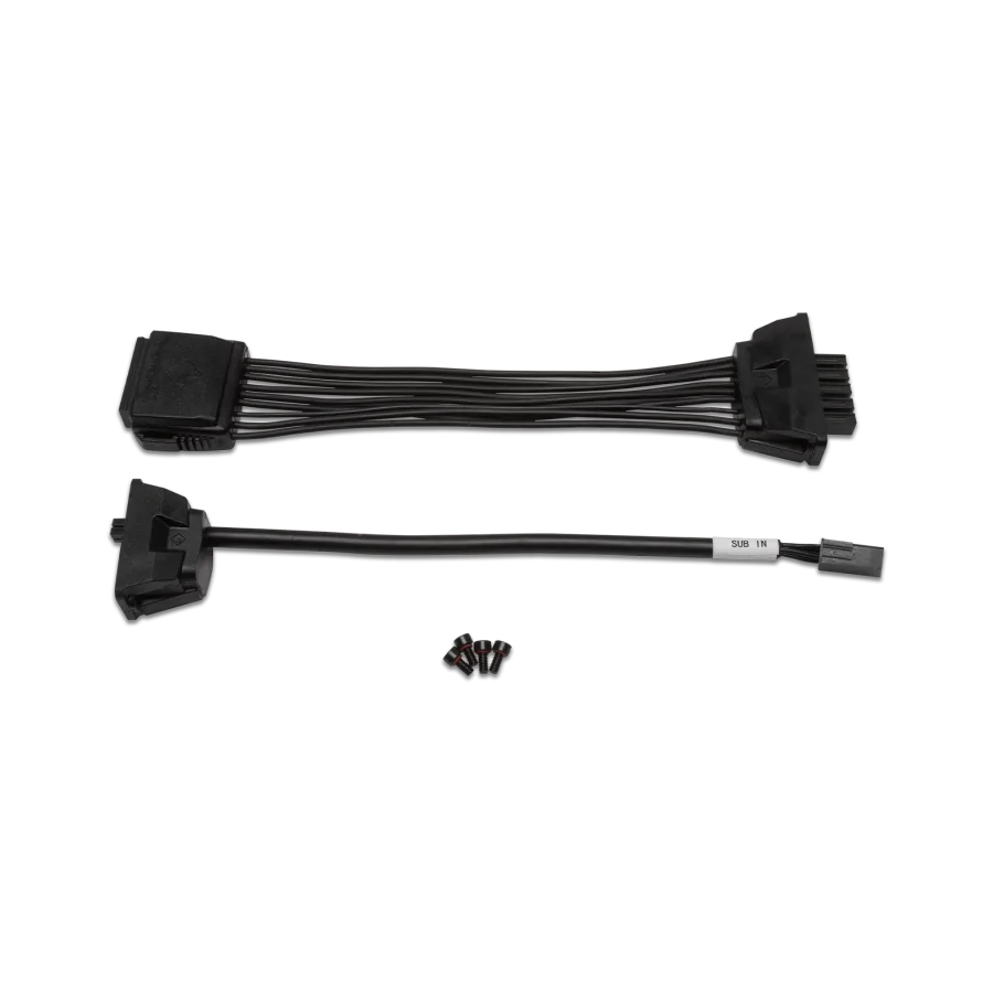 M5-1000X1 Replacement Extension Harnesses