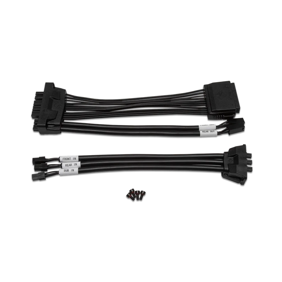 M5-1500X5 Replacement Extension Harnesses